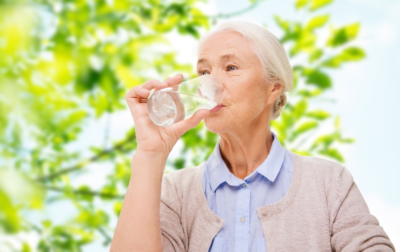 Trinkprotokolle bei Demenz: Die 6 häufigsten Irrtümer