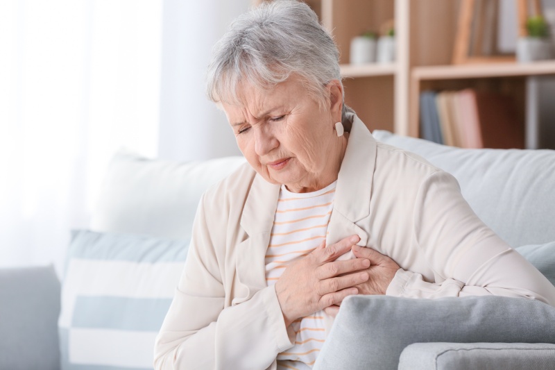 Angina Pectoris: Symptome, Diagnostik und Risikofaktoren