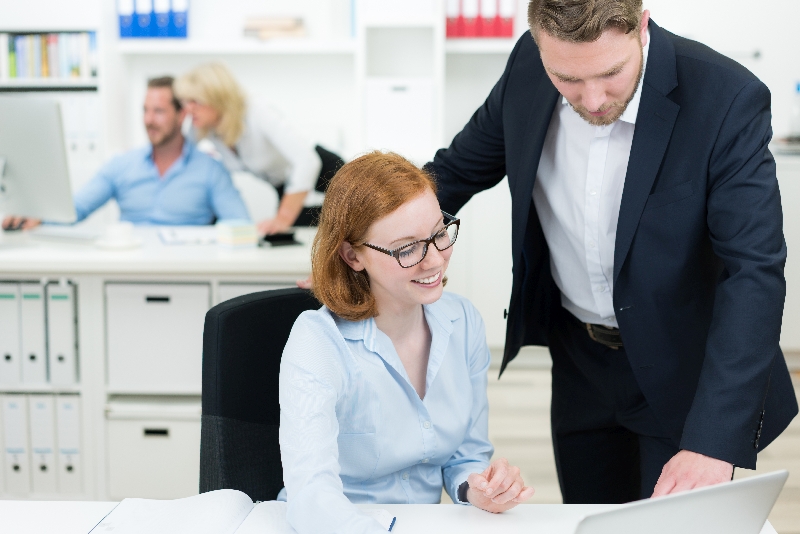 Wie Sie Dienstanweisungen zielgerichtet einsetzen