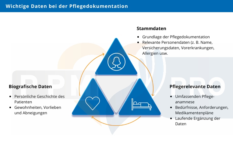 5 Grundsätze Der Pflegedokumentation