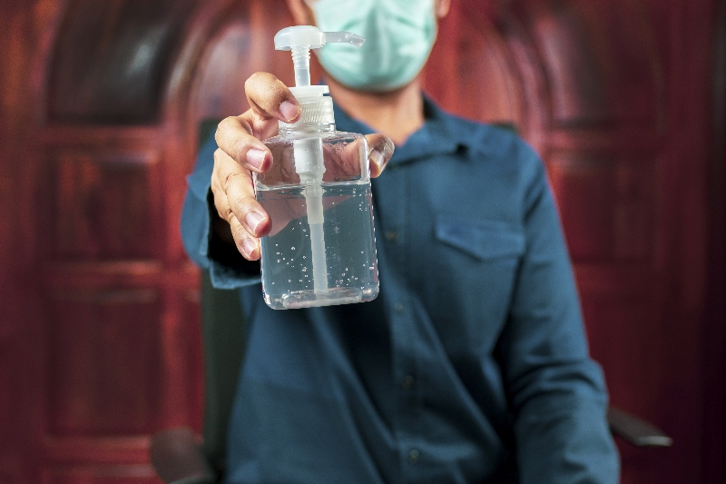 Ihre wichtigsten Ziele und Aufgaben als Hygienebeauftragte/r