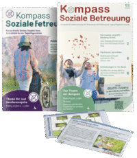 Kompass Soziale Betreuung