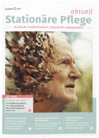 Stationäre Pflege aktuell