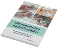 Demenzstufen einfach erklärt