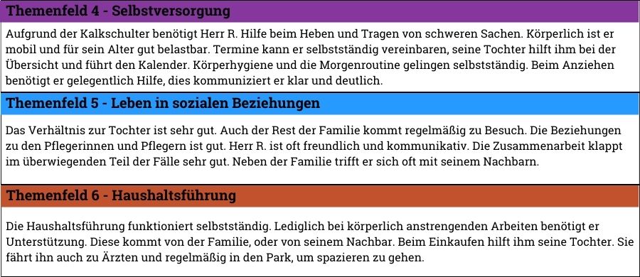 Was Ist Sis In Der Pflege
