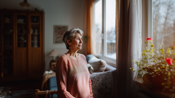 Postpartale Langzeitfolgen im Alter endlich adressieren