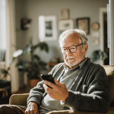 IT-Sicherheit im Pflegeheim: Digitaler Basisschutz ohne Überforderung