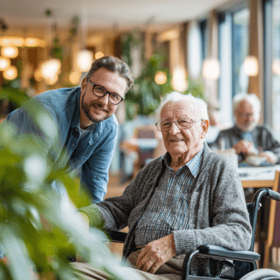 Was ist der Unterschied zwischen Demenz und Alzheimer?