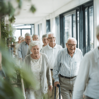 Pflegegrade verstehen (2025/26)