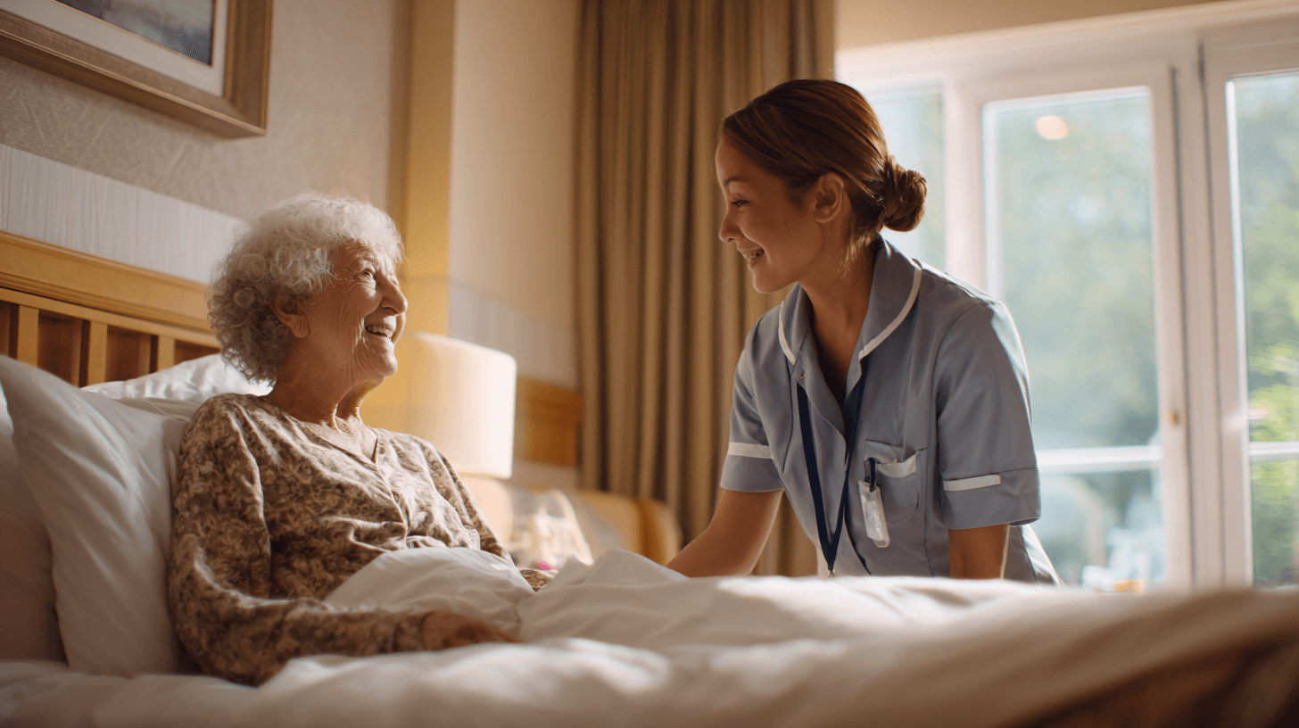 Das Bobath-Konzept in der Pflege