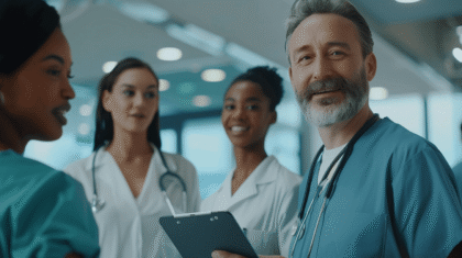 KI-Monitoring & Frühwarnsysteme: Digitale Assistenz statt Überwachung