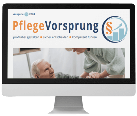 PflegeVorsprung digital
