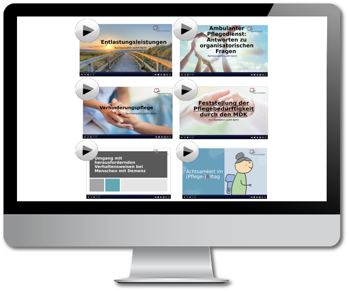 Videopaket: „Alles inklusive“