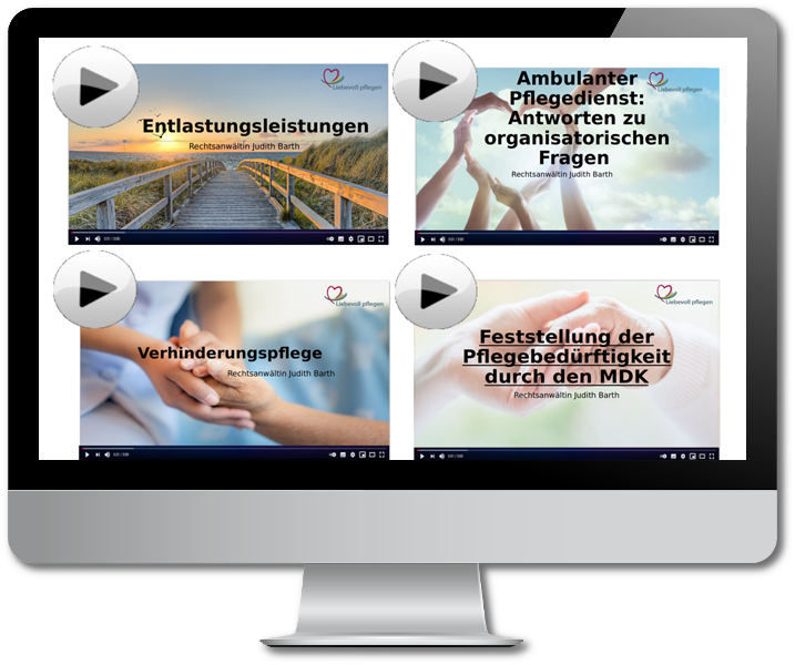 Videopaket: „Mein Durchblick“