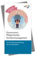 Fächer „Pflegerisches Schmerzmanagement“