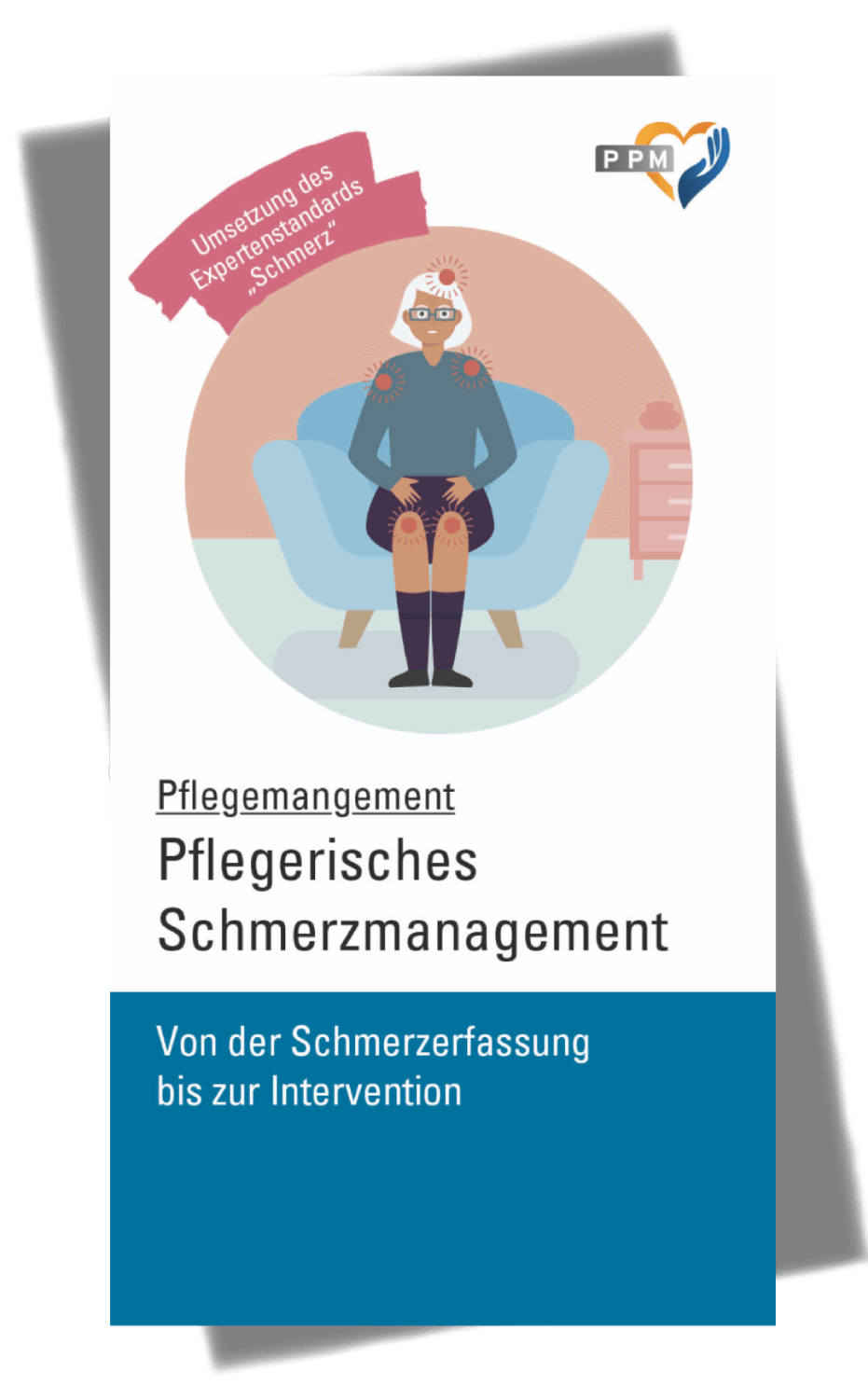 Fächer „Pflegerisches Schmerzmanagement“