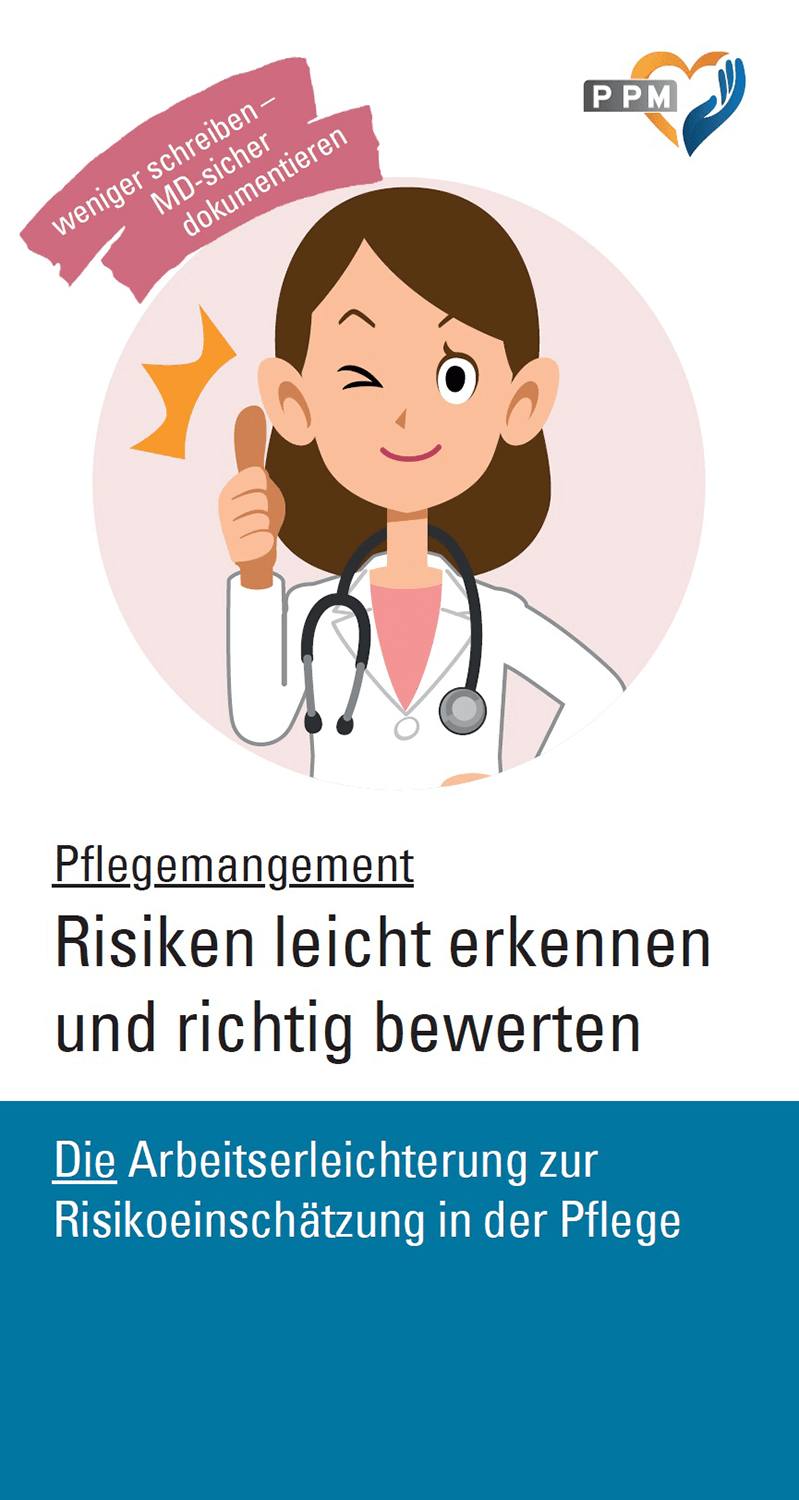 Cover Risiken leicht erkennen und richtig bewerten (Fächer)