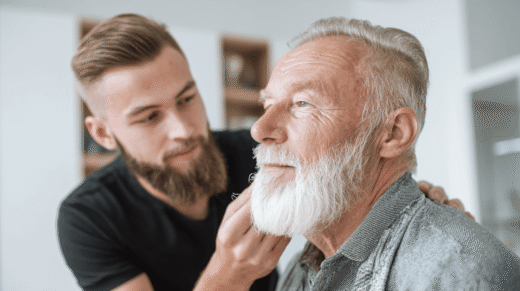 bartrasur bei senior