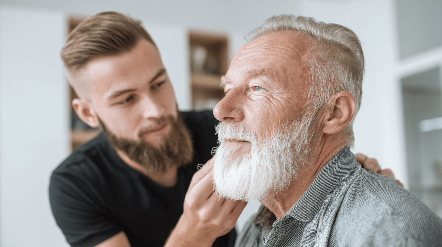 bartrasur bei senior