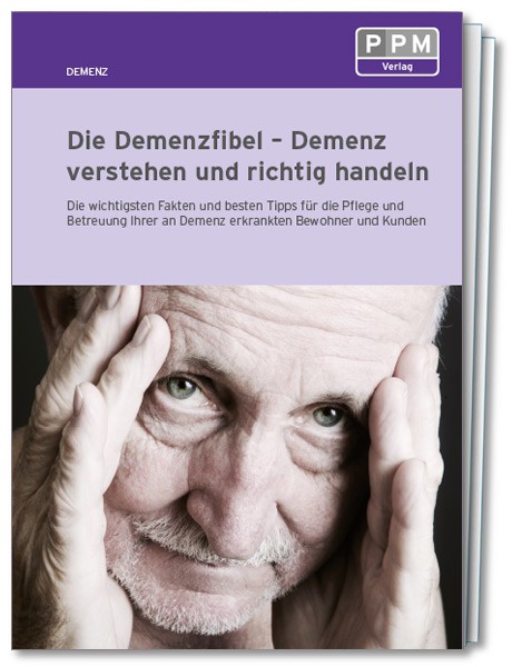 Die Demenzfibel