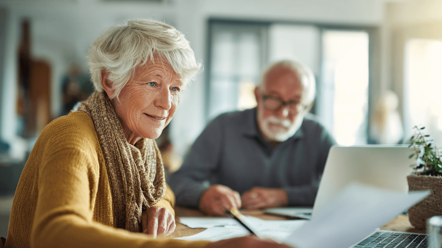 Beratung zu Leistungen und Kosten der gesetzlichen Pflegeversicherung