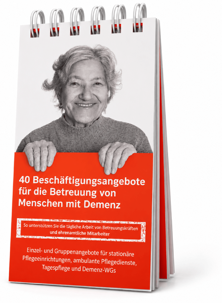 Cover Demenz-Fächer